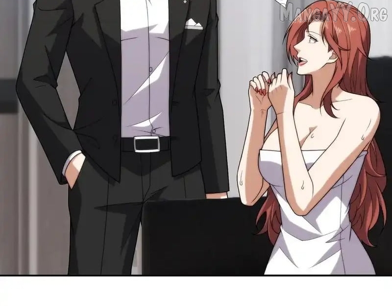 Hidden Dragon in the City (2025) Chapter 34 - page 53